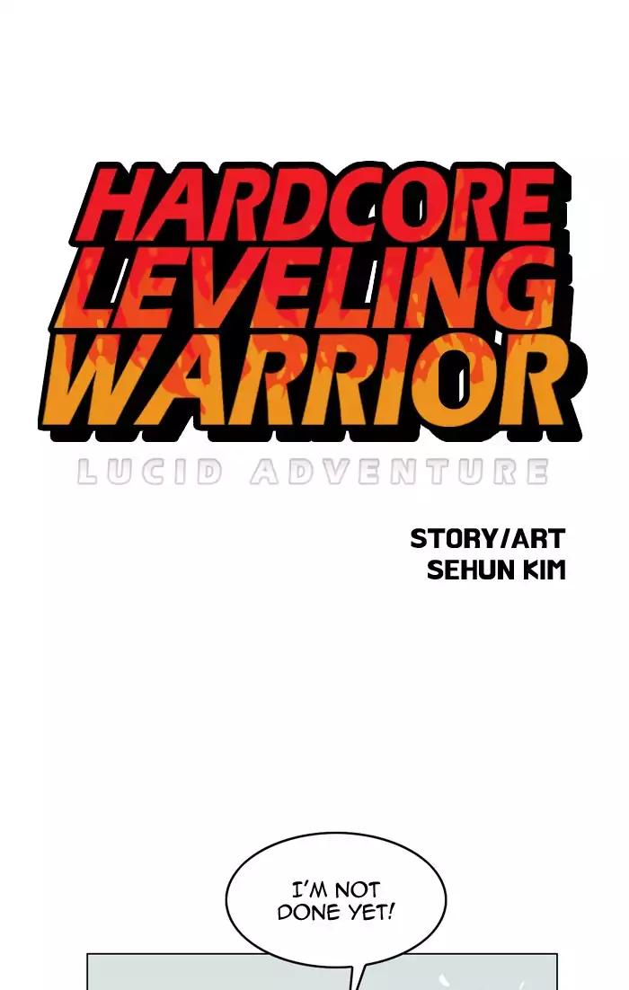 Hardcore Leveling Warrior Chapter 61 1